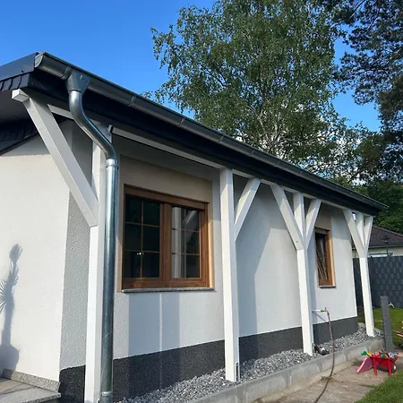 Haus An Der Spree Friedland (Brandenburg)