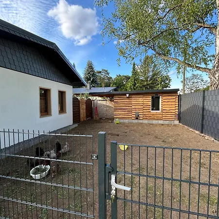 Haus An Der Spree * Friedland (Brandenburg)