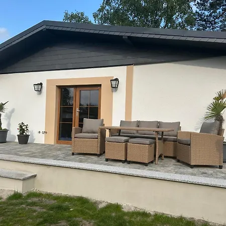Holiday home Haus An Der Spree