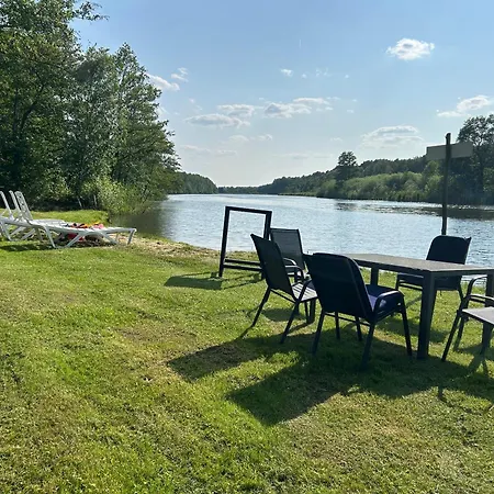 Haus An Der Spree * Friedland (Brandenburg)