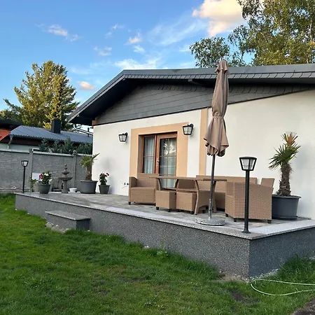 Haus An Der Spree *
