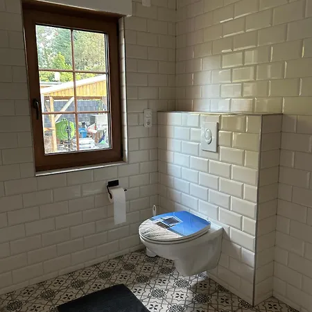 Holiday home Haus An Der Spree Friedland (Brandenburg)