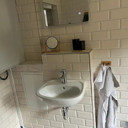 Tatil Evi Haus An Der Spree