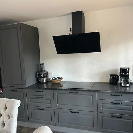 Haus An Der Spree Σπίτι διακοπών *