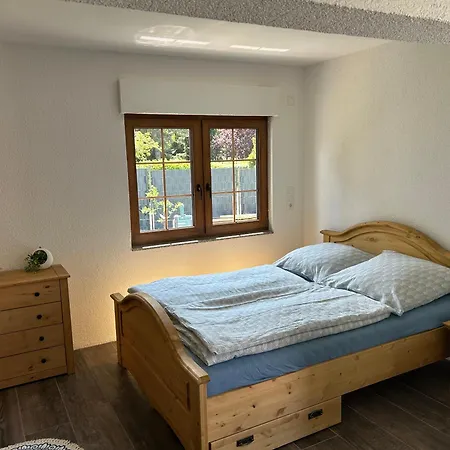 Hébergement de vacances Haus An Der Spree