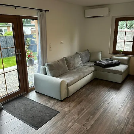 Tatil Evi Haus An Der Spree Friedland (Brandenburg)