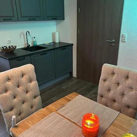 Hébergement de vacances Haus An Der Spree