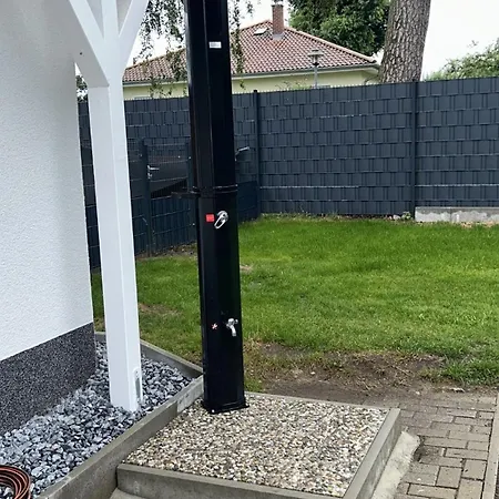 Haus An Der Spree * Friedland (Brandenburg)