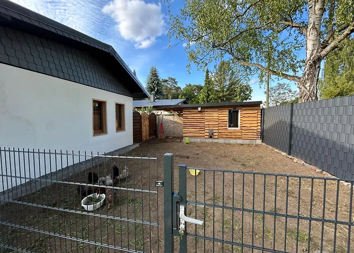 Haus An Der Spree * Friedland (Brandenburg)