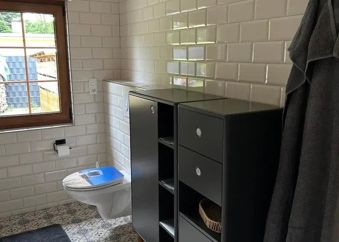 Haus An Der Spree Сasa de vacaciones Friedland (Brandenburg)